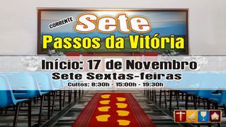 Sete Passos da Vitória