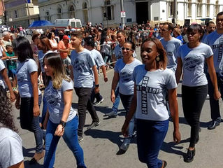 23 de Outubro de 2018