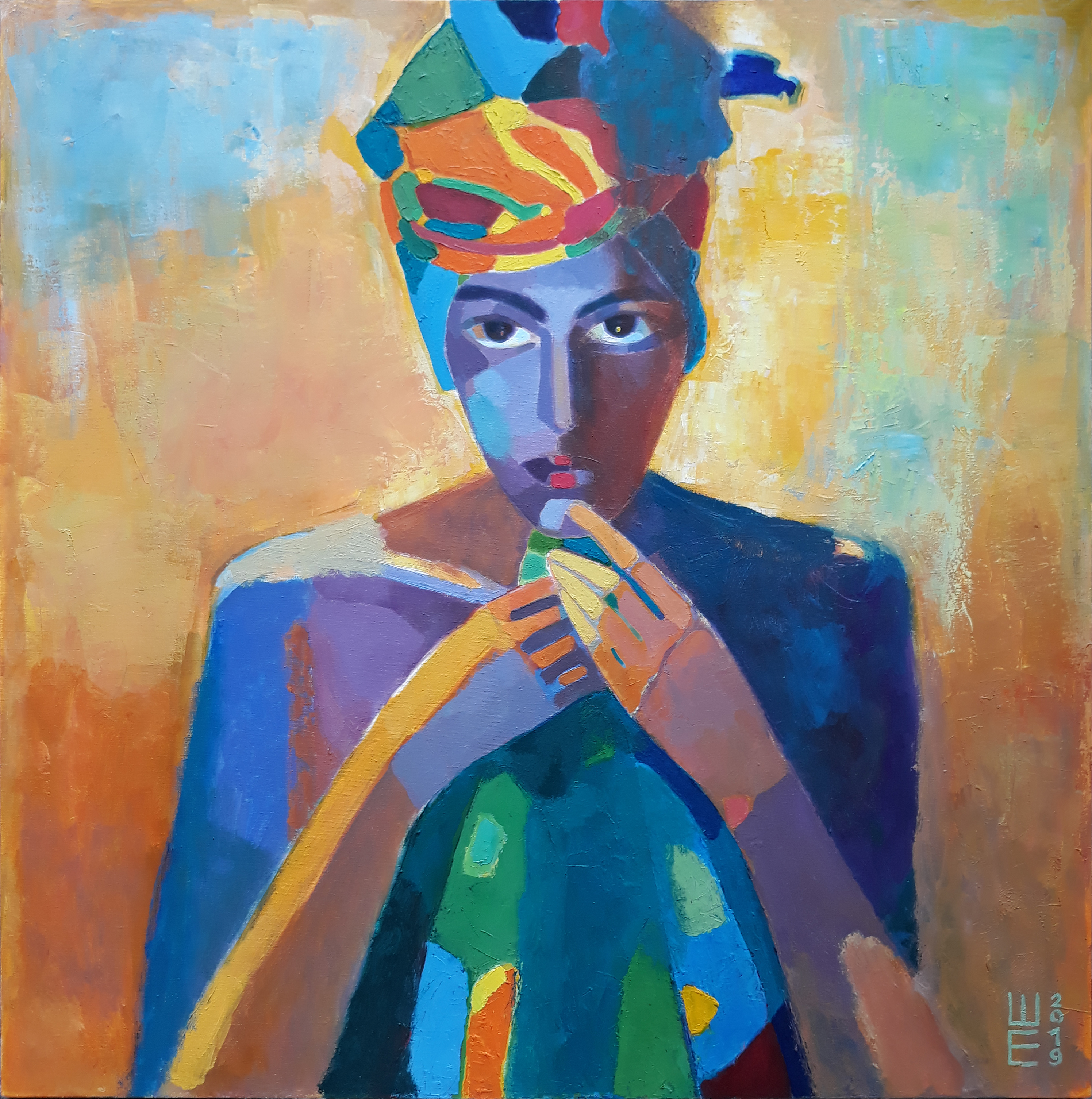 Елена Шипилова
