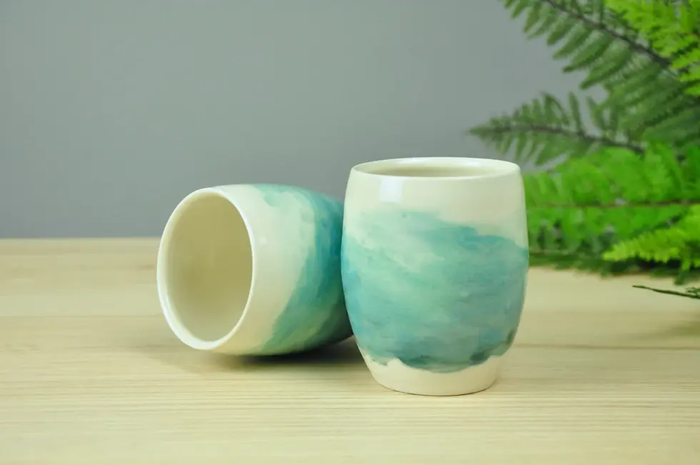 Thumbnail: (OP) Mother's Day Wine Cup Decorating Workshop