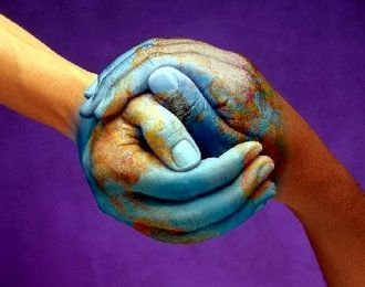 COMO CUIDAR DO MUNDO