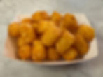Tater Tots