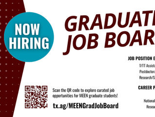 Graduate Job Board for Mechanical Engineering Students