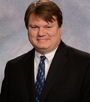 NEWS: Petersen Chosen to Serve on CI Board of Directors