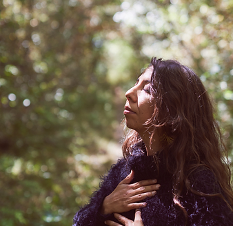 Les sentiers de l'alchimie féminine
