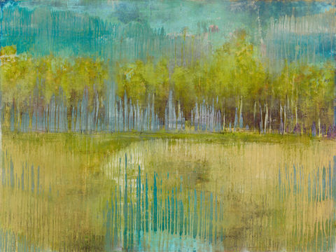 Goteo (36x44")