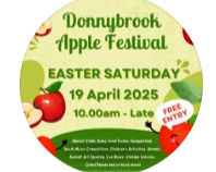 Donnybrook Apple Festival
