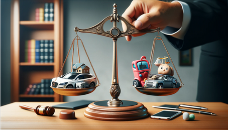 Decoding the Rules on Child Support for Self-Employed Parents