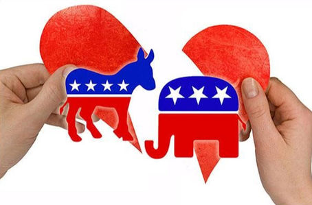 Trump Syndrome Divorce: A New Wave of Political Divide in Marriages