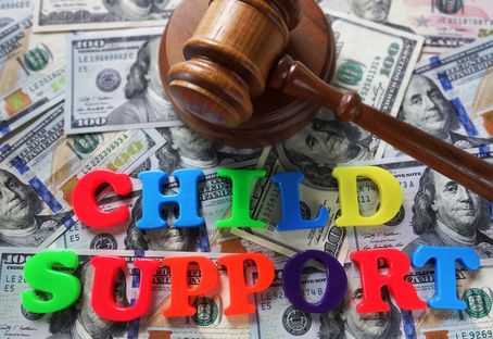 Demystifying Child Support in Massachusetts: A Parent's Guide