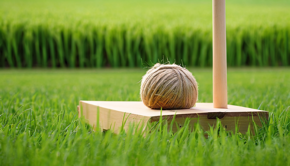 U12 Test Match Showcase