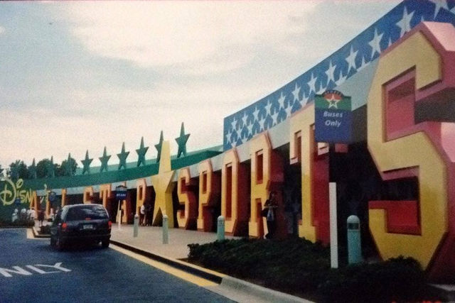 ERA DISNEY! Parte 1