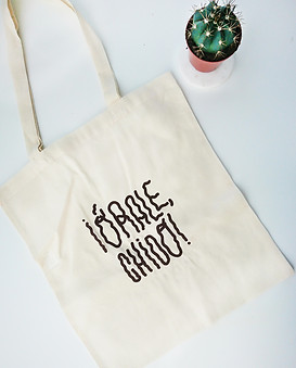 Orale chido Tote.jpg