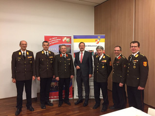 Mitgliederversammlung 2018