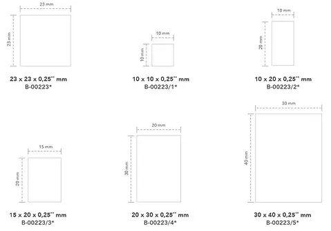 tbarrier collagen measurements