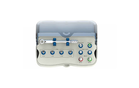 Wide Implant Surgical Kit