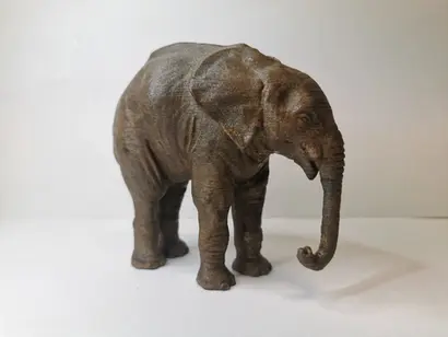 Impression-3d-bois-animaux-nature-complexe