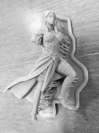 figurine-impression-3d-lyon-sur-mesure