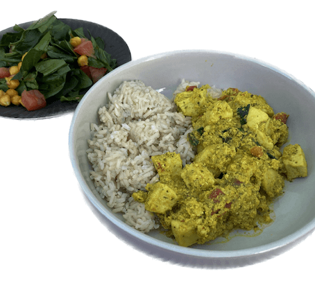 chicken turmeric recipe