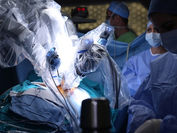 CME: Robotic-Assisted Surgery