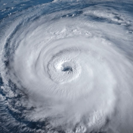 Hurricanes and Tropical Storms Found to Increase Death Rates up to 15 years After the Event