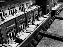 tubrculosis world's sanitarium Colorado