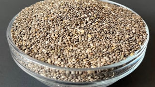 chia seeds superfood