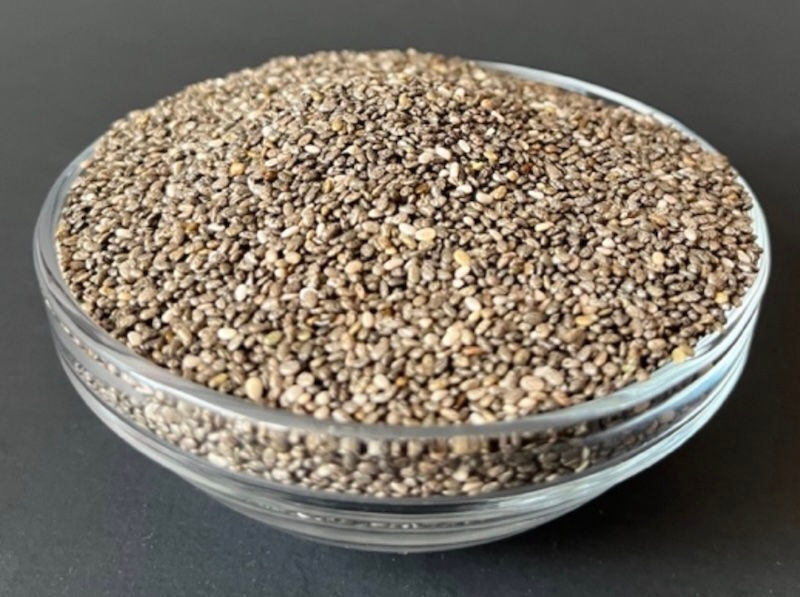 chia seeds superfood