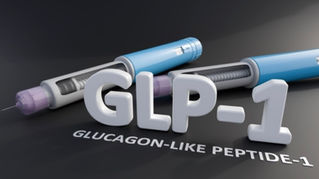 glp-1 histor