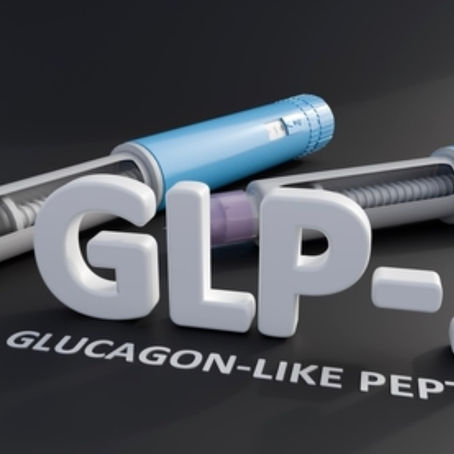 glp-1 histor