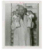 Martin Couney holding two babies at the NY World’s Fair