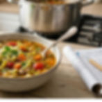 7-day cabbage soup diet and recipe