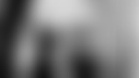 Patient getting one of the first electrocardiograms.