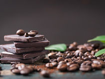 dark chocolate benefits