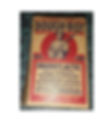 Dough-boy prophylactic, mercury as medicine for Syphilis and Gonorrhea