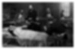 milk transfusions in 1892