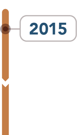 timeline 2016