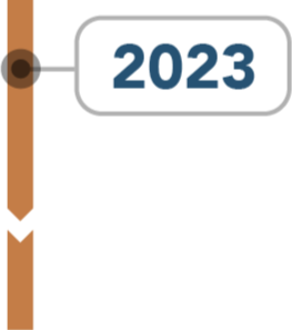timeline 2022