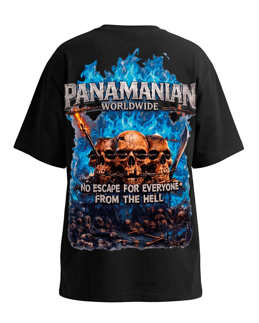PANAMANIAN