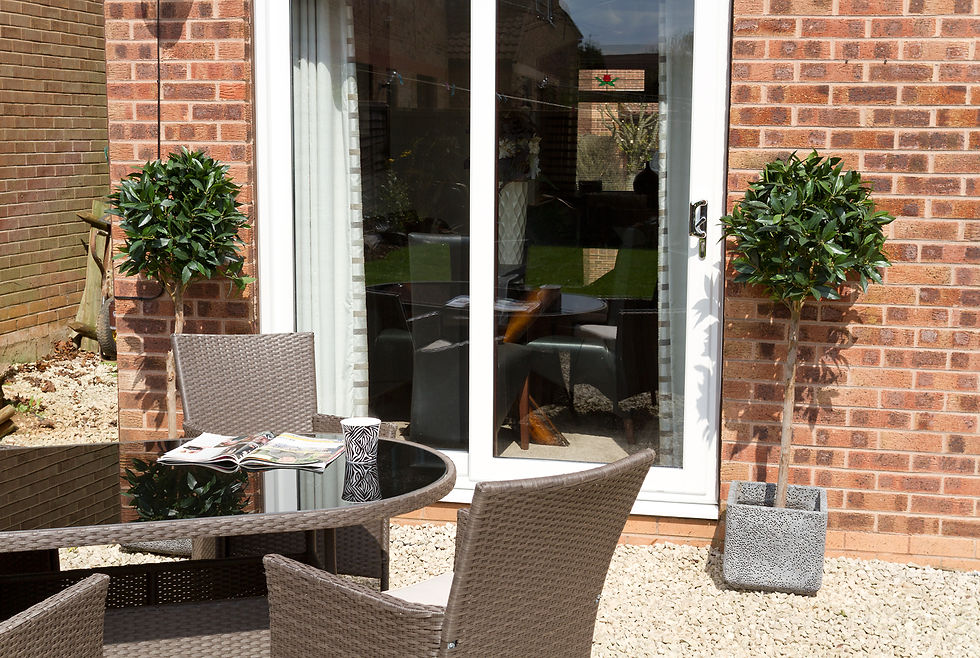 Evolve Patio White External Garden Furniture shot.jpg