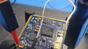 MicroZed Chronicles: Spartan 7 Tile and Simulink 