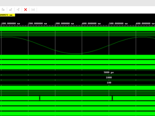 MicroZed Chronicles: Delta Sigma DAC Part One
