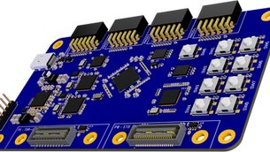 MicroZed Chronicles: Introducing the Explorer Board