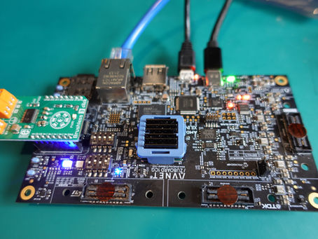 MicroZed Chronicles: UIO Part Two - Creating Software Applications