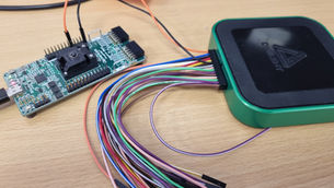 Delving into Renesas ForgeFPGAs: A Primer on Low-Density Logic Solutions