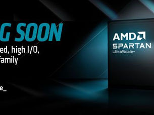 MicroZed Chronicles: Introducing AMD Spartan™ UltraScale+™ FPGAs