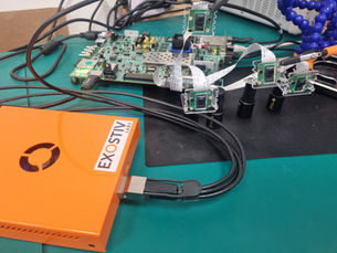 MicroZed Chronicles:  Debugging Image Processing Applications. 