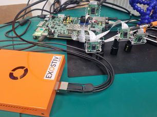 MicroZed Chronicles:  Debugging Image Processing Applications. 