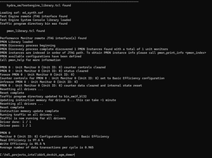 Agilex™ 7 FPGAs and SoCs M-Series – DDR5