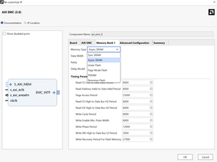 MicroZed Chronicles : CMod A7 and External Memory Controller IP.